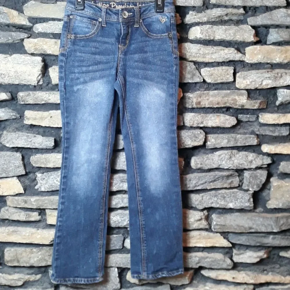 Bundle of Justice pants and tops sz 10 to 12